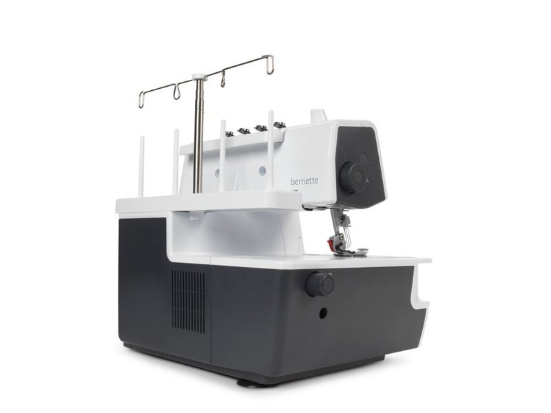 bernette 42 FUNLOCK Coverstitch Carousel 6