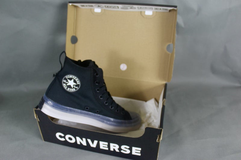 CONVERSE MEN'S SHOES CHUCK T CX EXPLORE HIGH SHOE 35%OFF "BIG SALE" SIZE 13 $109 Carousel 2
