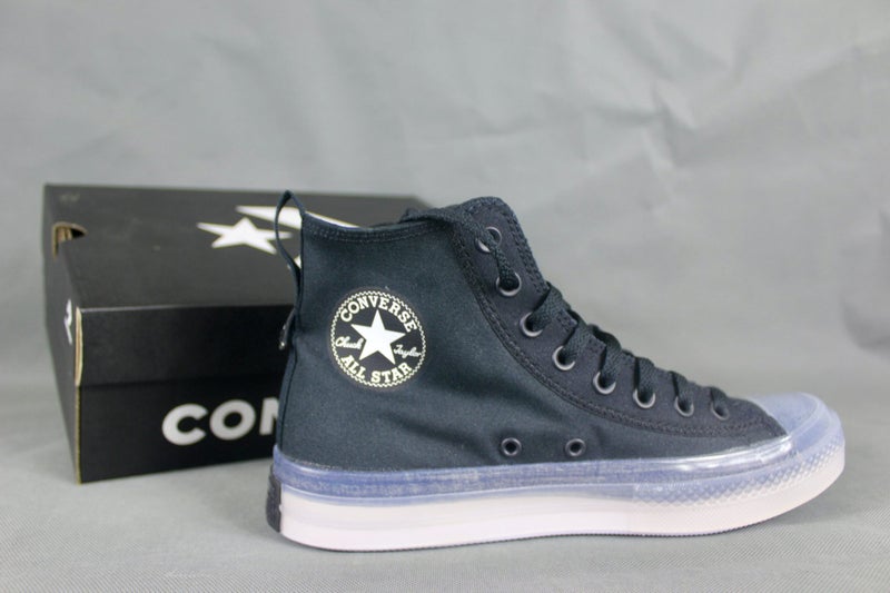 CONVERSE MEN'S SHOES CHUCK T CX EXPLORE HIGH SHOE 35%OFF "BIG SALE" SIZE 13 $109 Carousel 1