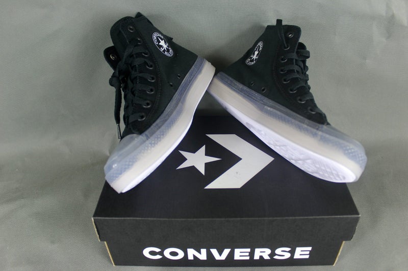 CONVERSE MEN'S SHOES CHUCK T CX EXPLORE HIGH SHOE 35%OFF "BIG SALE" SIZE 13 $109 Carousel 20