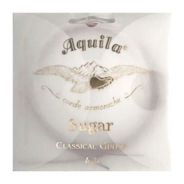 Aquila - Classical Guitar Strings - "Sugar" Carousel 1