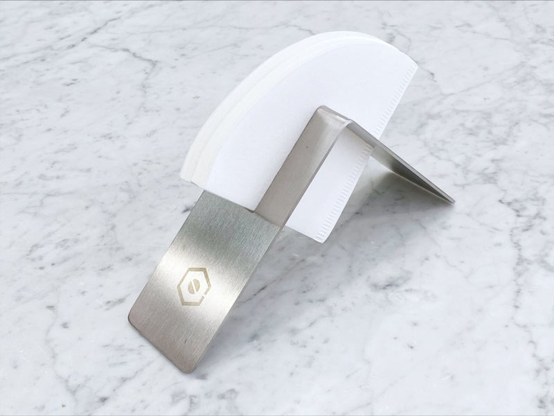 Coffee Tech Filter Holder Carousel 1