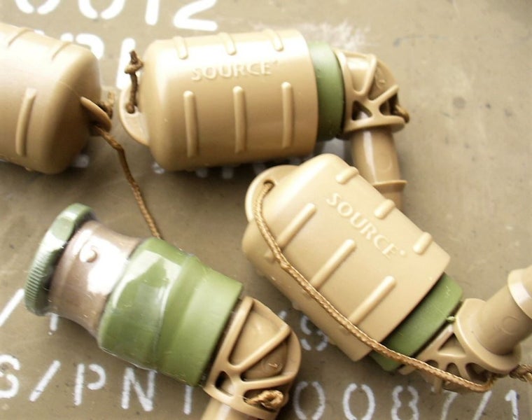 Source Storm Push-Pull Valve Carousel 3