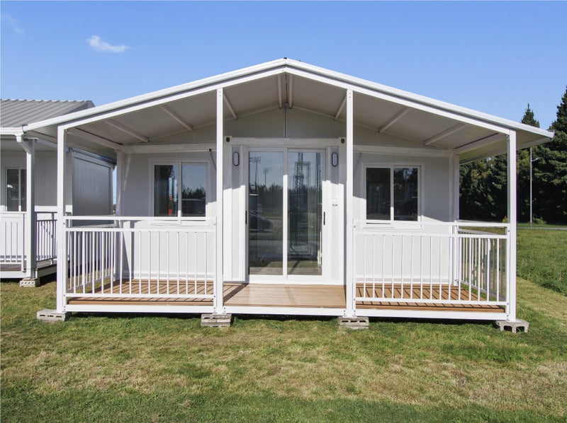 2 Bedroom foldable unit62933736186241112