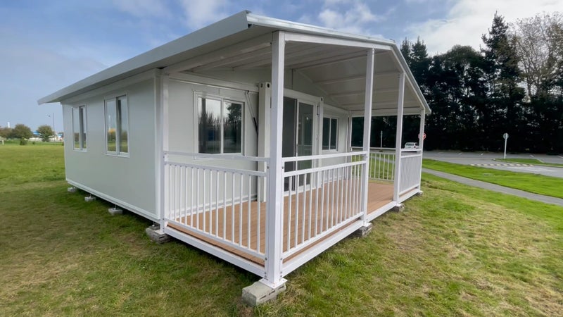 2 Bedroom foldable unit62933736186241114