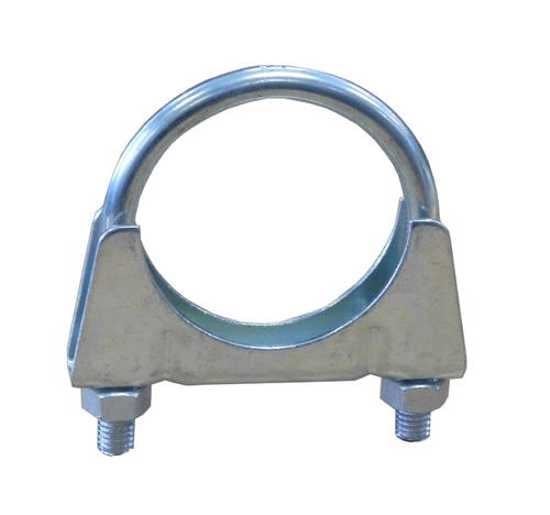 CLAMP MUFFLER 38MM (1 1/2) (Each) Carousel 1