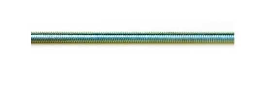 ALLTHREAD ROD 4.6 ZP M16 X 1M (Each) Carousel 1