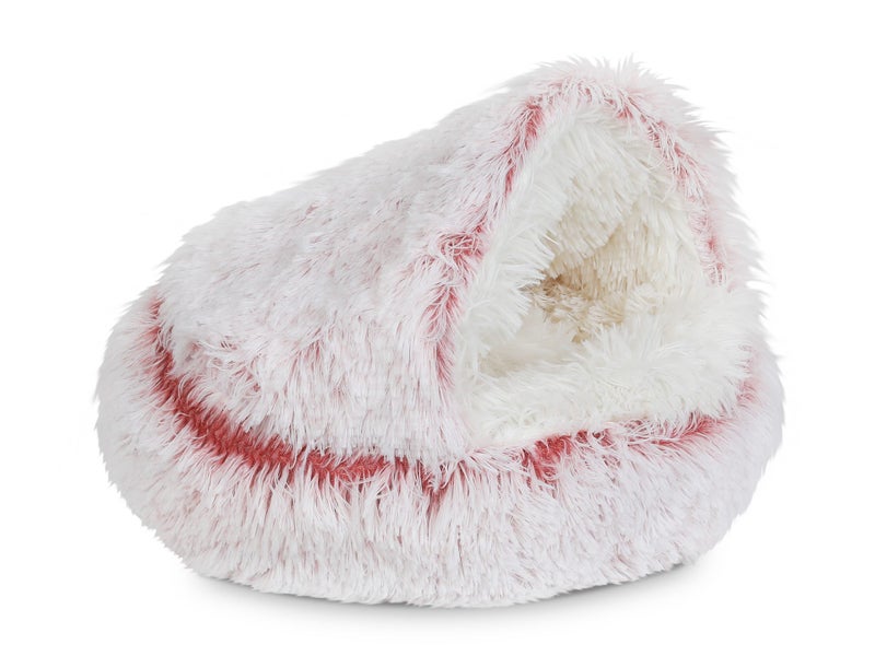 Cat Cave Bed Carousel 2