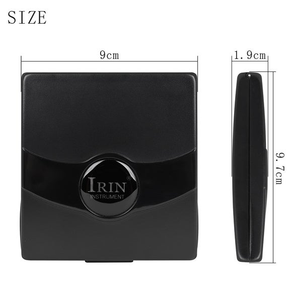 IRIN High Quality Sax Saxophone Clarinet Oboe Reeds Case 8 Reeds Carousel 1