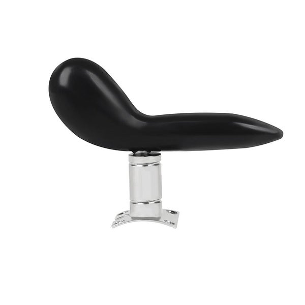 Woodwind Instrument Accessories Bassoon Thumb Rest Padded Curved Hand Carousel 2