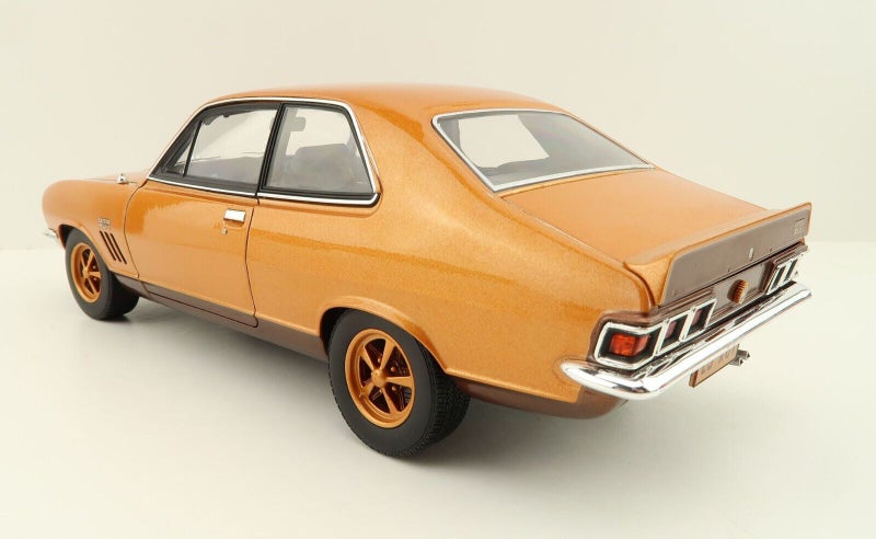 Classic Carlectables 1972 Holden LJ Torana XU-1 GTR Carousel 2