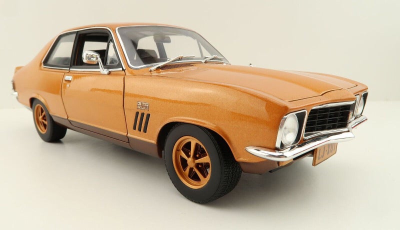 Classic Carlectables 1972 Holden LJ Torana XU-1 GTR Carousel 6