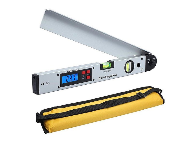 New Adjustable Angle Finder Gauge Afterpay Carousel 1