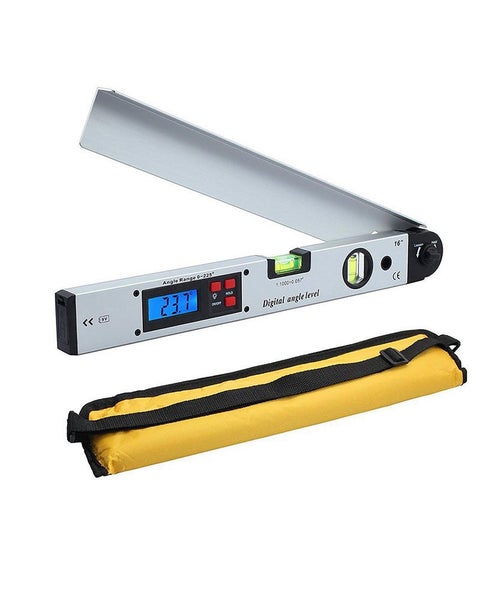 New Adjustable Angle Finder Gauge Afterpay Carousel 2