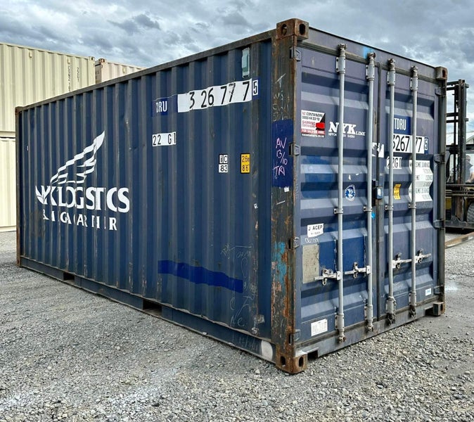 Services Page - Shipping Containers - Westport Carousel 2