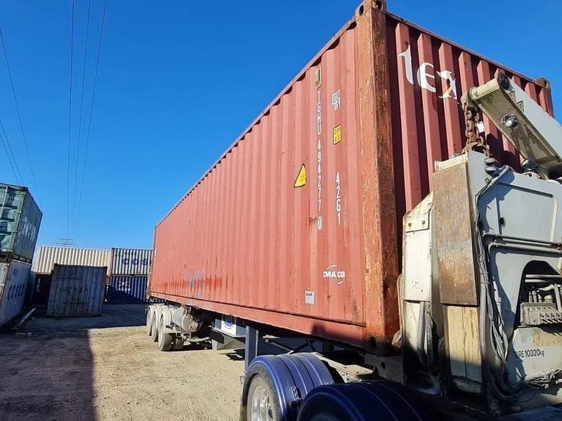 Services Page - Shipping Containers - Westport Carousel 14