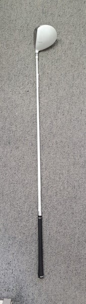 Cobra 1W ZL Encore White Fujikura Motore F1 55(US) Flex S Loft 9.5 No Cover Carousel 11