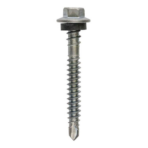500pcs Universal Roofing Screws 6.2 x 65mm Carousel 1