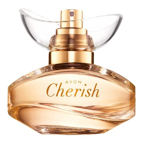 Avon Cherish Range Carousel 1