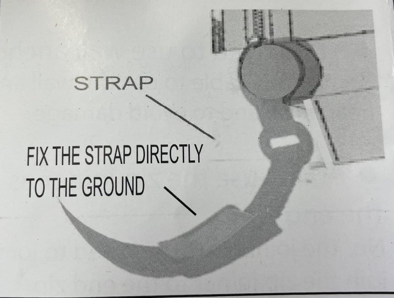 180CM X 240CM Heavy Duty PVC Clear Patio Cafe Blinds Outdoor UV Protect Awning Carousel 15