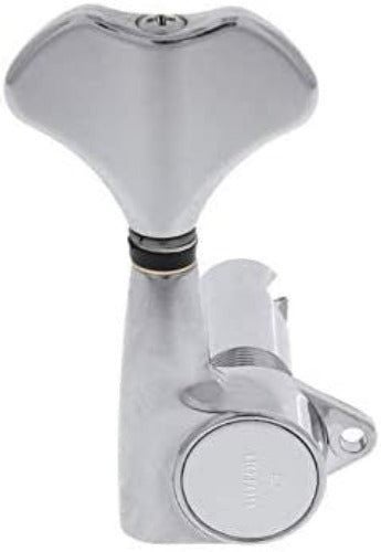 Gotoh - GB707-LC Machine Head - Chrome Carousel 1