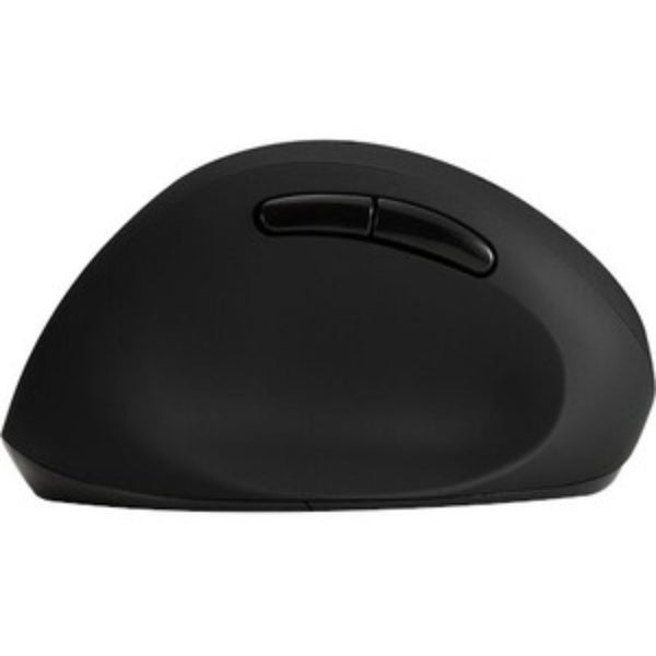 Kensington ProFit Left-Handed Ergo Wireless Mouse - Wireless - Black - USB - 16 Carousel 5