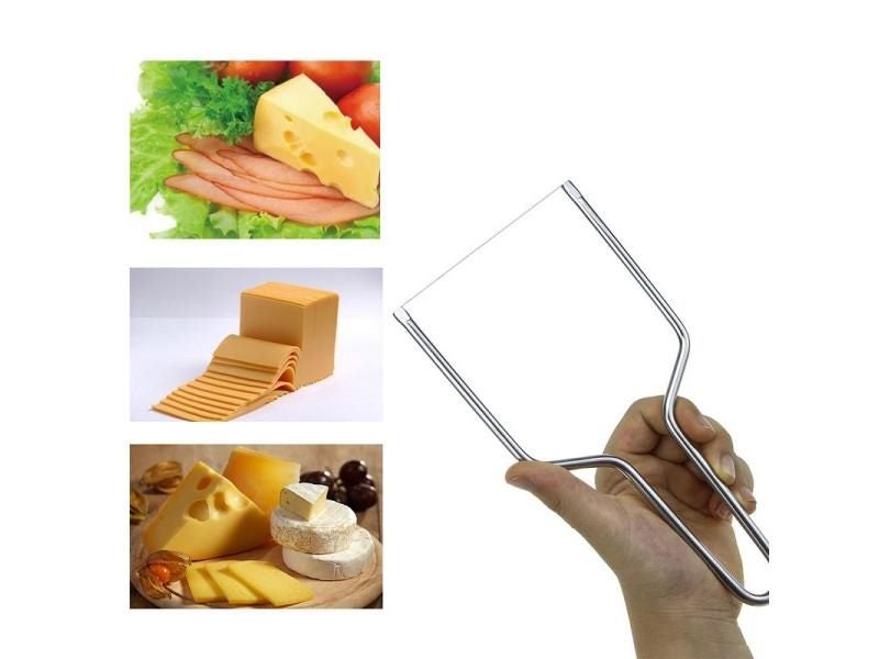 Cheese Cutter Cheese Slicer Carousel 2
