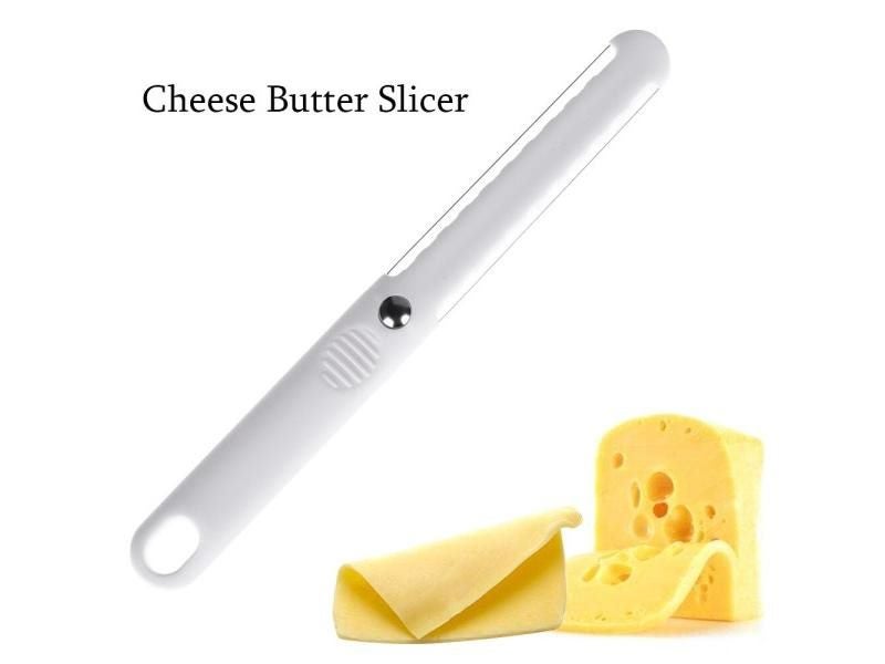 Cheese Cutter Cheese Slicer Carousel 1