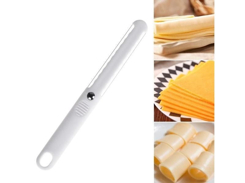 Cheese Cutter Cheese Slicer Carousel 2