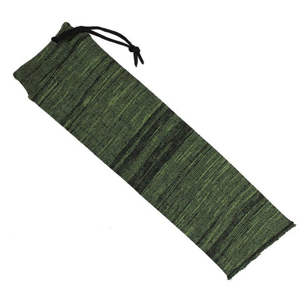 Silicone Treated Gun Sock Case Pistol Protection Cover 40*11cm Soft Carousel 1