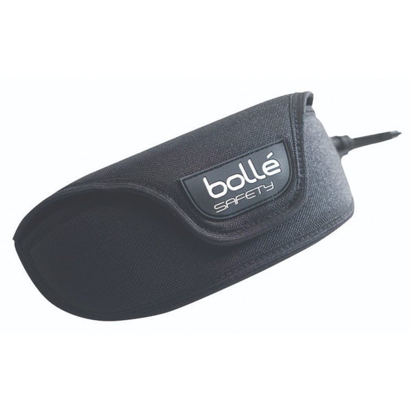 Bolle Semi-Hard "Banana" case with belt clip and loop Carousel 1