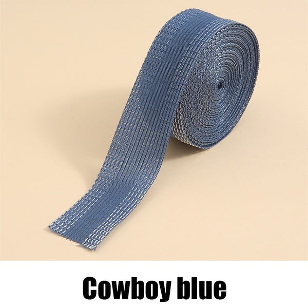 3 Self-Adhesive Quick Pants Paste Iron on Pants Edge Shorten Repair Carousel 1