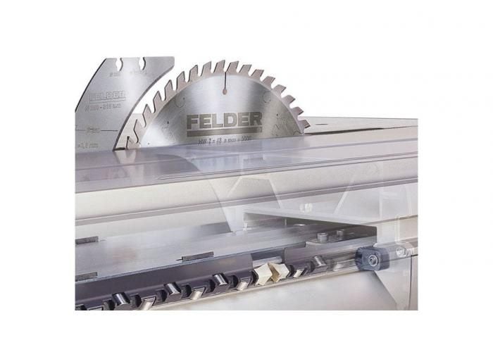 Felder K500S Panel Saw Carousel 2
