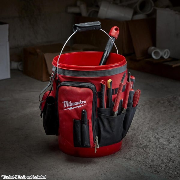 Milwaukee 48-22-8175 Bucket Organizer Wrap