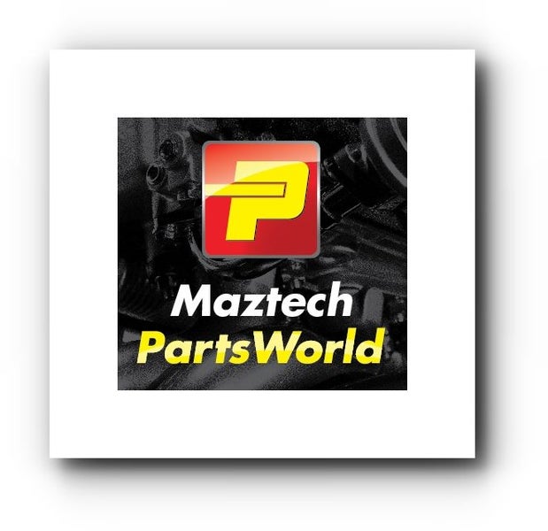 Mazda Parts Car, Van & Ute parts Carousel 1