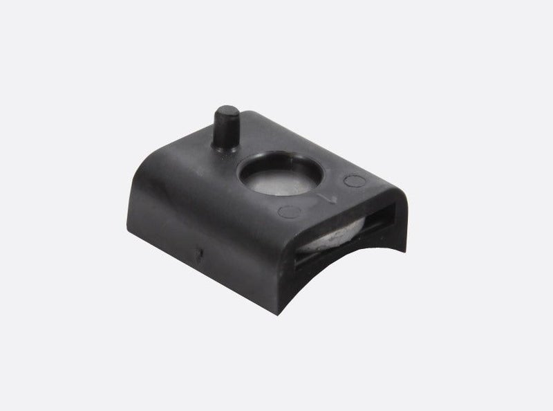 K&M - 6-86731-1-55 1 - Plastic Locking Spacer For 21460 Speaker Stand. Carousel 1