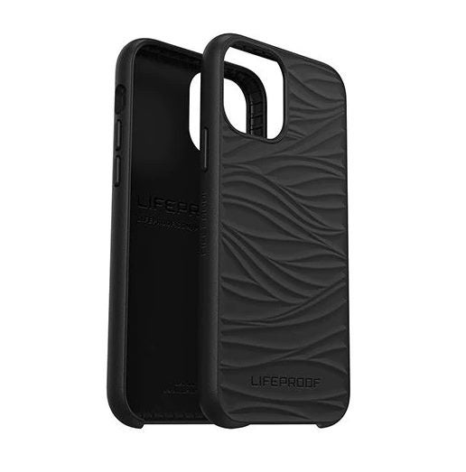 Lifeproof Wake Dropproof for iPhone 12 Mini Black Carousel 2