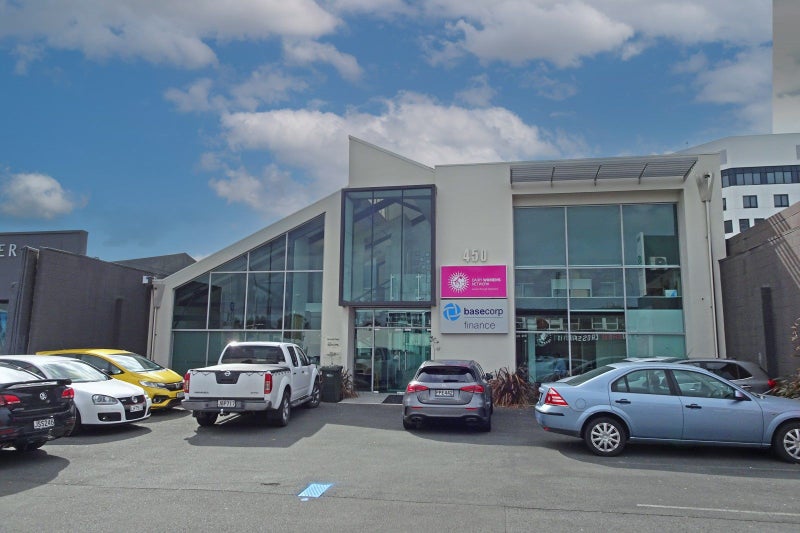 450 Anglesea Street , Hamilton City Central, Hamilton, Waikato