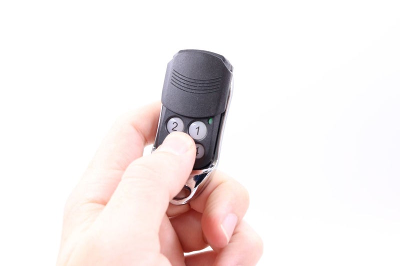 ET Door/ACDC/Sunda Compatible Remote Carousel 11