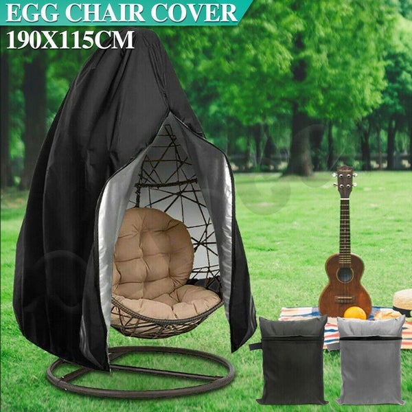 NEW NEW Waterproof Swing Chair Cover - NEW *IN STOCK* Carousel 2