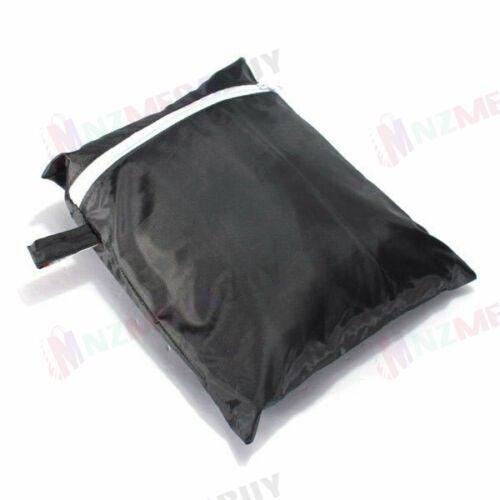 Mobility Scooter Cover, UV Protector Rain Dust Carousel 11