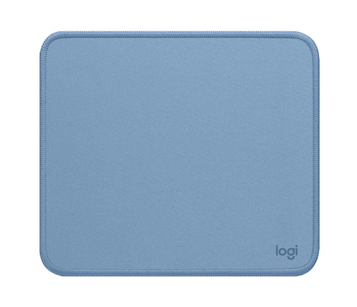 Logitech Studio Mouse Pad Blue Grey Carousel 2