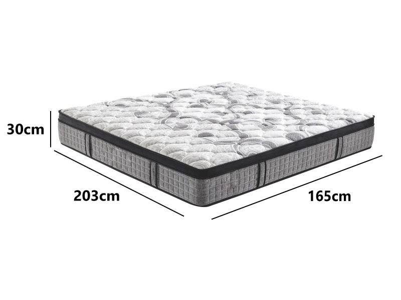 KING Mattress Carousel 2