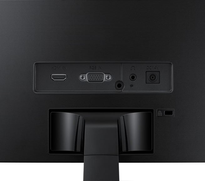 SAMSUNG 27" 1800R Curved Monitor 75Hz 75x75 VESA Mount - 3 Years NZ Warranty Carousel 9