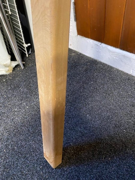 Rimu handrail Carousel 2