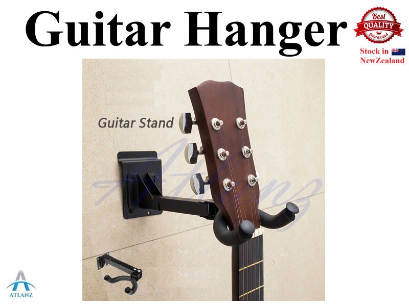 Guitar Hanger Long guitar hanger Carousel 1