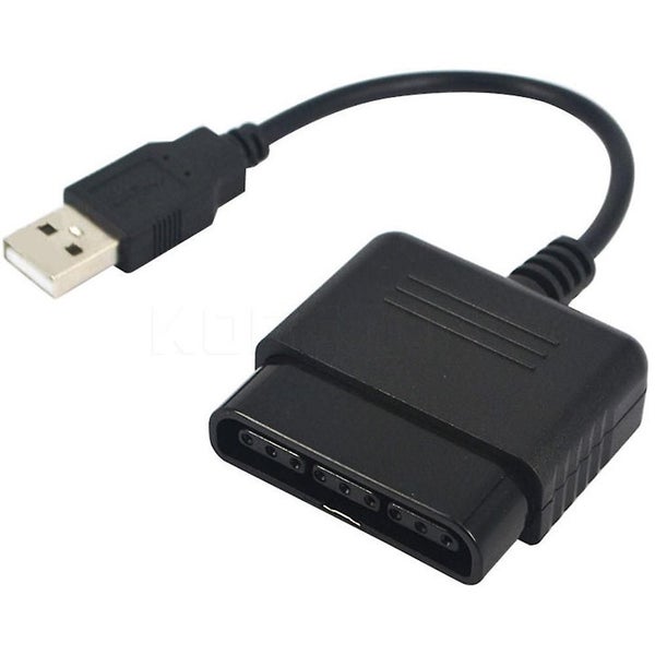 Controller Adapter For Ps2 To Ps3,ps2 Controller To Usb Converter Ps3 Carousel 1