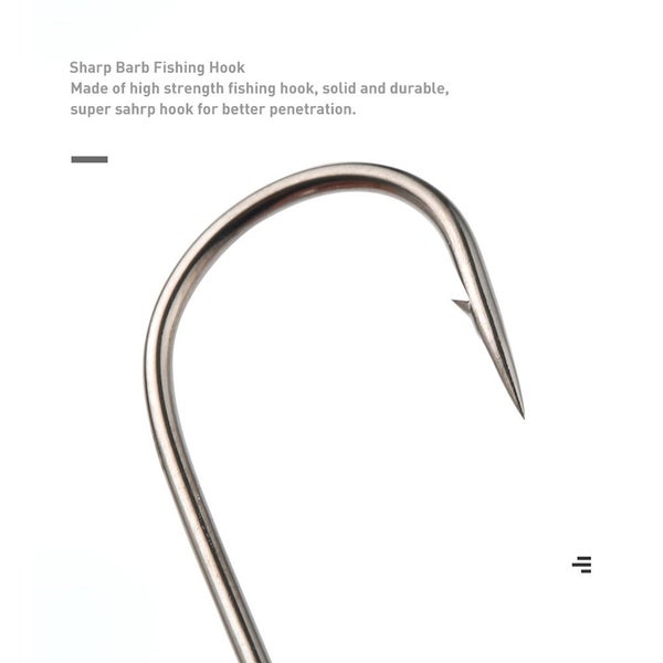 8pcs Dart Jighead Fishhooks 5g 7g Fishing Lure Hook Soft Lure Jig Carousel 2