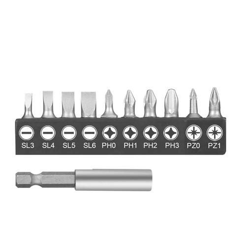 LITHIUM-ION CORDLESS SCREWDRIVER Carousel 2