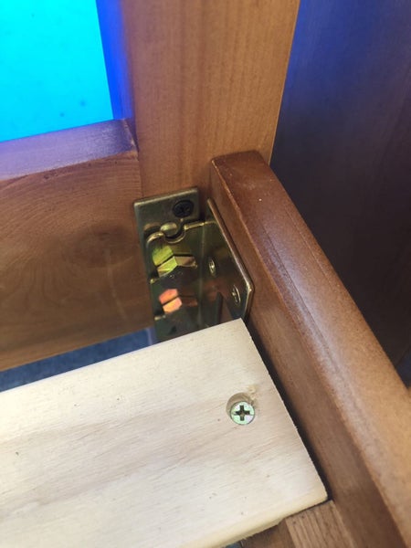 Classic Single Bed Warm Honey On Special (Clearance) Carousel 5